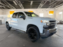 Thumbnail image of 2022 Chevrolet Silverado 1500 Limited at Melton Sales