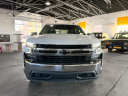 Thumbnail image of 2022 Chevrolet Silverado 1500 Limited at Melton Sales