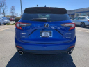 Thumbnail image of 2024 Acura RDX at JacksonAcura-Used of Roswell, GA