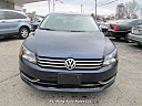 Thumbnail image of 2013 Volkswagen Passat at St. Mary Auto Sales LLC
