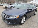Thumbnail image of 2013 Volkswagen Passat at St. Mary Auto Sales LLC