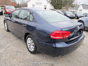 Thumbnail image of 2013 Volkswagen Passat at St. Mary Auto Sales LLC