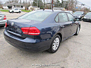 Thumbnail image of 2013 Volkswagen Passat at St. Mary Auto Sales LLC