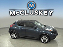 Thumbnail image of 2013 Nissan JUKE at Mccluskey Chevrolet Kings Automall