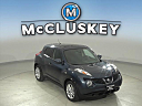 Thumbnail image of 2013 Nissan JUKE at Mccluskey Chevrolet Kings Automall