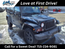 Thumbnail image of 2015 Jeep Wrangler Unlimited at Link Chrysler Dodge Jeep Ram