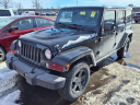Thumbnail image of 2015 Jeep Wrangler Unlimited at Link Chrysler Dodge Jeep Ram
