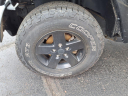 Thumbnail image of 2015 Jeep Wrangler Unlimited at Link Chrysler Dodge Jeep Ram