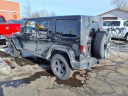 Thumbnail image of 2015 Jeep Wrangler Unlimited at Link Chrysler Dodge Jeep Ram