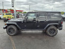 Thumbnail image of 2015 Jeep Wrangler Unlimited at Link Chrysler Dodge Jeep Ram