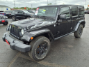 Thumbnail image of 2015 Jeep Wrangler Unlimited at Link Chrysler Dodge Jeep Ram