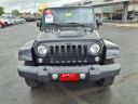Thumbnail image of 2015 Jeep Wrangler Unlimited at Link Chrysler Dodge Jeep Ram