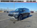 Thumbnail image of 2021 Ford Expedition MAX at Expressway Ford Of Mount Vernon - NEW