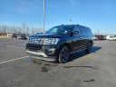 Thumbnail image of 2021 Ford Expedition MAX at Expressway Ford Of Mount Vernon - NEW