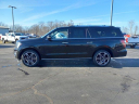 Thumbnail image of 2021 Ford Expedition MAX at Expressway Ford Of Mount Vernon - NEW