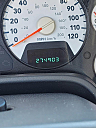 Thumbnail image of 2006 Dodge Ram 2500 at Dublin Auto Sales LLC