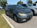 Thumbnail image of 2011 Honda Odyssey at O'fallon Buick Gmc