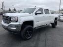 Thumbnail image of 2017 GMC Sierra 1500 at Burlington Chevrolet
