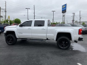 Thumbnail image of 2017 GMC Sierra 1500 at Burlington Chevrolet