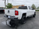 Thumbnail image of 2017 GMC Sierra 1500 at Burlington Chevrolet