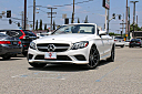 Thumbnail image of 2020 Mercedes-Benz C-Class at La Ridez Inc.
