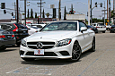 Thumbnail image of 2020 Mercedes-Benz C-Class at La Ridez Inc.