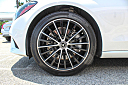 Thumbnail image of 2020 Mercedes-Benz C-Class at La Ridez Inc.