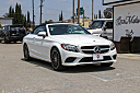 Thumbnail image of 2020 Mercedes-Benz C-Class at La Ridez Inc.