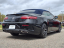 Thumbnail image of 2023 Mercedes-Benz E-Class at Mercedes-Benz Of Hampton