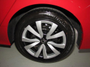 Thumbnail image of 2024 Honda Civic at NormReevesHondaCerritos USED