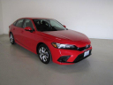 Thumbnail image of 2024 Honda Civic at NormReevesHondaCerritos USED