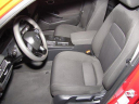 Thumbnail image of 2024 Honda Civic at NormReevesHondaCerritos USED