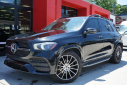 Thumbnail image of 2021 Mercedes-Benz GLE at Auto Expo Store