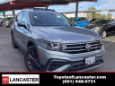 Thumbnail image of 2022 Volkswagen Tiguan at Toyota Of Lancaster