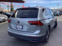 2022 Volkswagen Tiguan SE at Toyota Of Lancaster