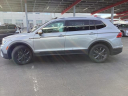 Thumbnail image of 2022 Volkswagen Tiguan at Toyota Of Lancaster