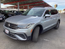 Thumbnail image of 2022 Volkswagen Tiguan at Toyota Of Lancaster