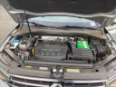 Thumbnail image of 2022 Volkswagen Tiguan at Toyota Of Lancaster