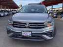 Thumbnail image of 2022 Volkswagen Tiguan at Toyota Of Lancaster