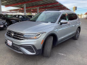 Thumbnail image of 2022 Volkswagen Tiguan at Toyota Of Lancaster