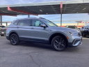 Thumbnail image of 2022 Volkswagen Tiguan at Toyota Of Lancaster