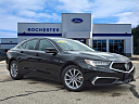 Thumbnail image of 2018 Acura TLX at Mcfarland Ford Rochester