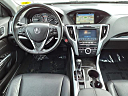 Thumbnail image of 2018 Acura TLX at Mcfarland Ford Rochester