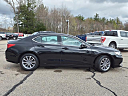 Thumbnail image of 2018 Acura TLX at Mcfarland Ford Rochester