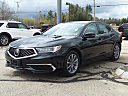Thumbnail image of 2018 Acura TLX at Mcfarland Ford Rochester