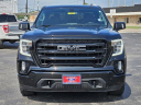 Thumbnail image of 2021 GMC Sierra 1500 at Tri County Ford - New