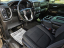 Thumbnail image of 2021 GMC Sierra 1500 at Tri County Ford - New