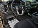 Thumbnail image of 2021 GMC Sierra 1500 at Tri County Ford - New