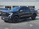 Thumbnail image of 2021 GMC Sierra 1500 at Tri County Ford - New