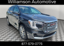 Thumbnail image of 2022 GMC Terrain at Williamson Cadillac - New